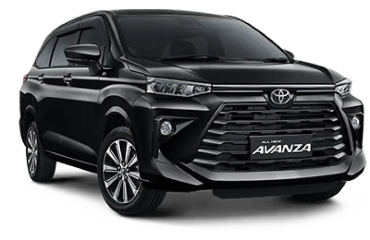Sewa Toyota Avanza teluk pucung
