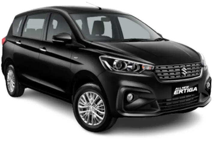 Sewa Suzuki Ertiga teluk pucung