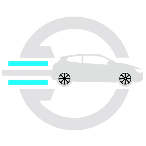 Logo Sewa Mobil Teluk Pucung
