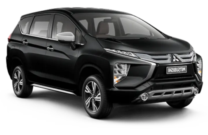 Sewa Mitsubishi XPander teluk pucung